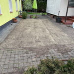 Zalozenie Trawnika Na Nowo W Koronowie 11